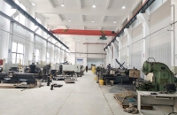無錫懷軍機(jī)械與您介紹聯(lián)軸器彈性及對(duì)熱處理工藝的規(guī)定