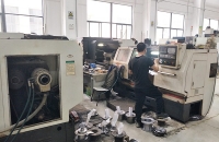 無錫懷軍機(jī)械與大家聊聊聯(lián)軸器安全使用注意事項(xiàng)！
